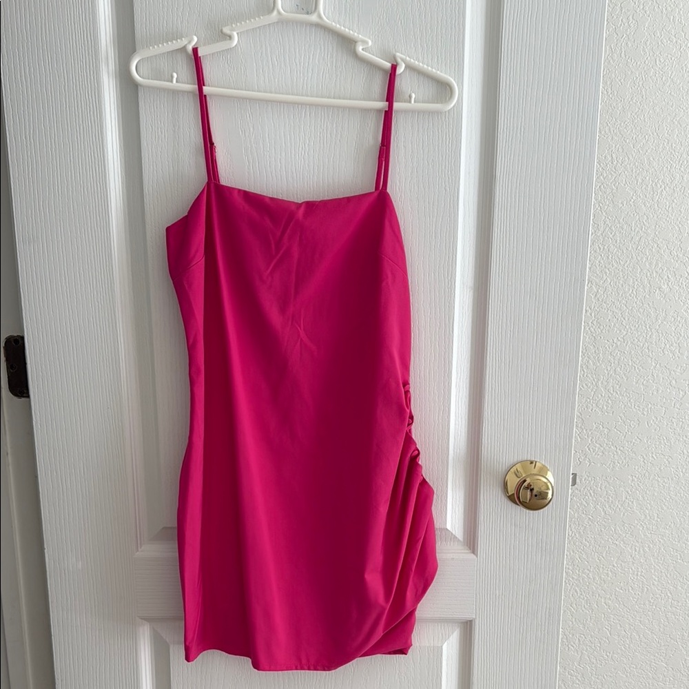 Lovers and Friends Ellis Mini Dress